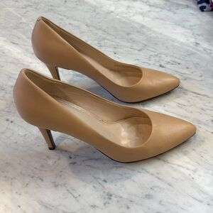 Nude Cole Haan Pumps Size 9.5